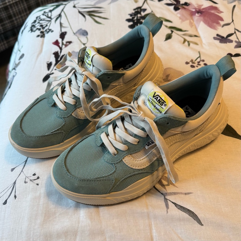Vans UltraRange Neo VR3 Cush
